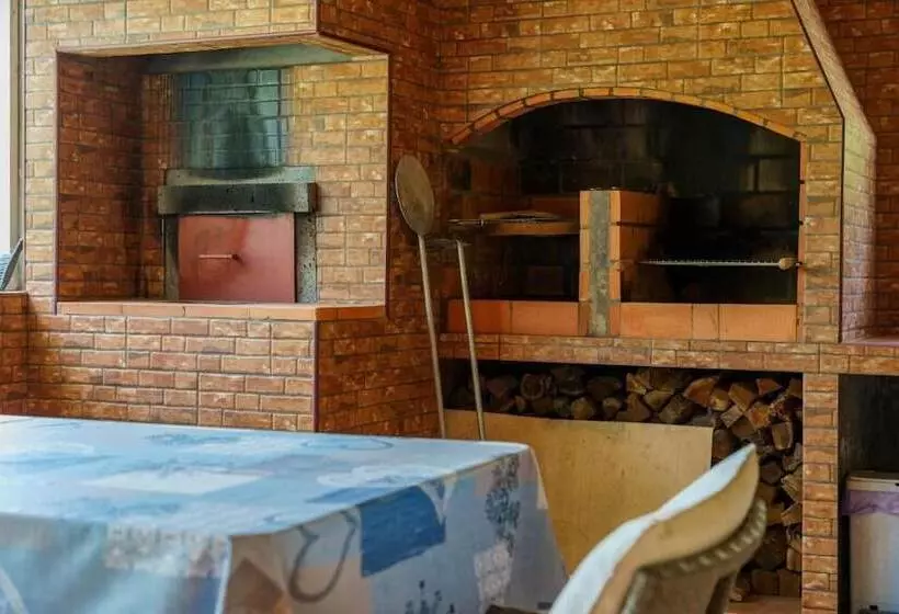 ペンション Quinta Das Hortências