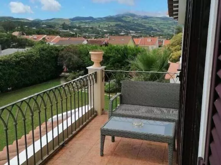 ペンション Quinta Das Hortências