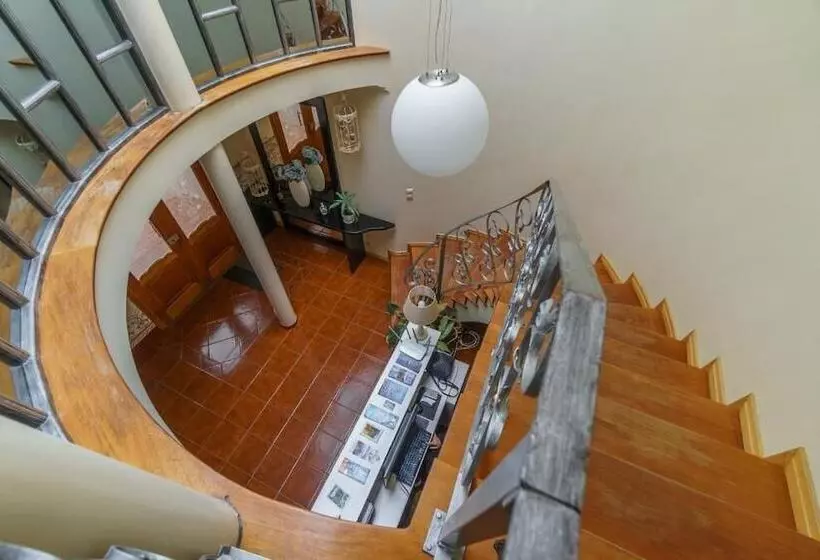 ペンション Quinta Das Hortências