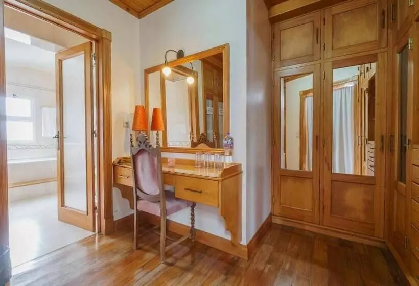 ペンション Quinta Das Hortências