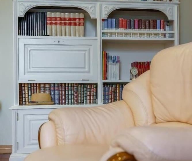 پانسیون Quinta Das Hortências