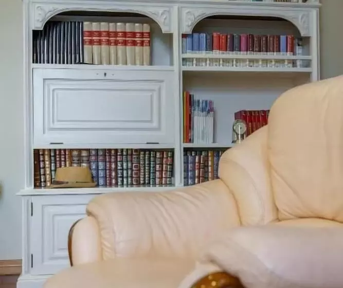 ペンション Quinta Das Hortências