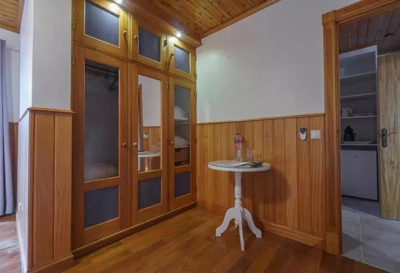 ペンション Quinta Das Hortências