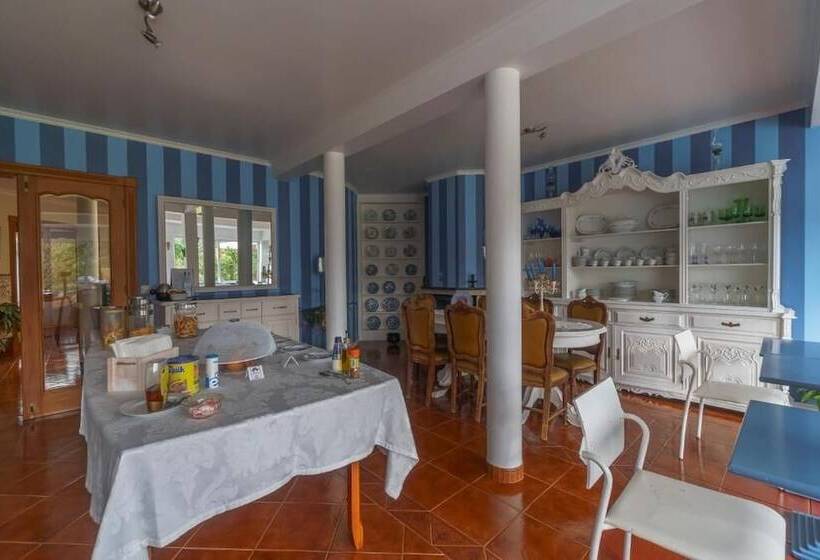 پانسیون Quinta Das Hortências