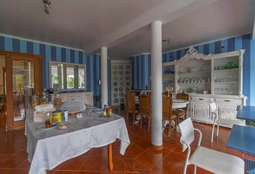 ペンション Quinta Das Hortências