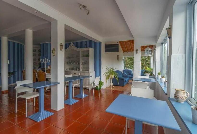 پانسیون Quinta Das Hortências