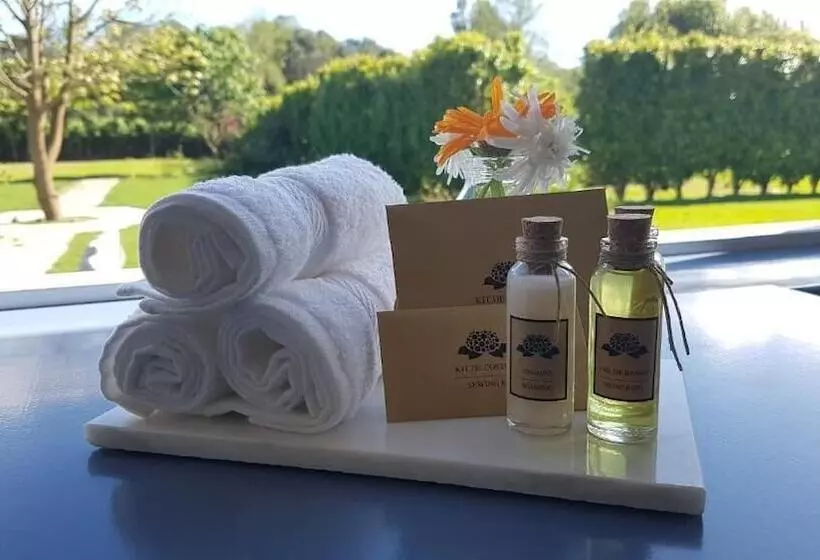 ペンション Quinta Das Hortências