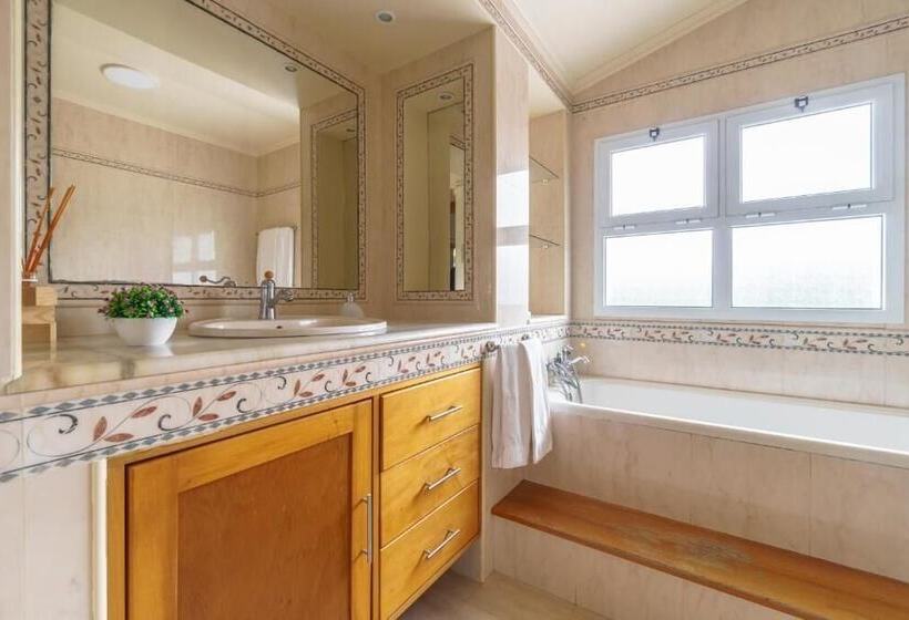 پانسیون Quinta Das Hortências