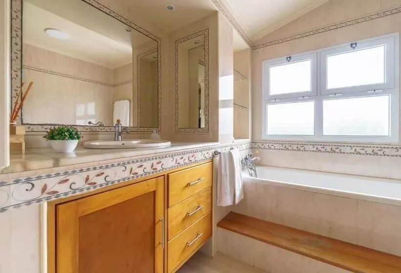 ペンション Quinta Das Hortências