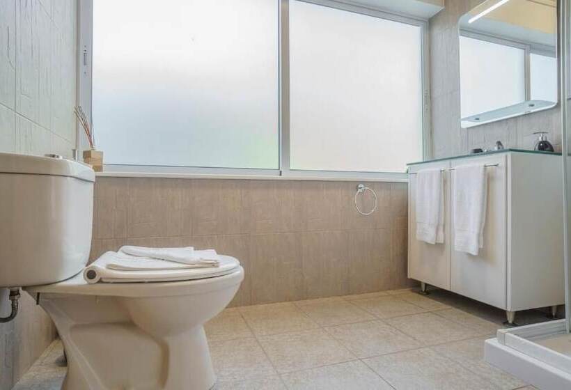 پانسیون Quinta Das Hortências