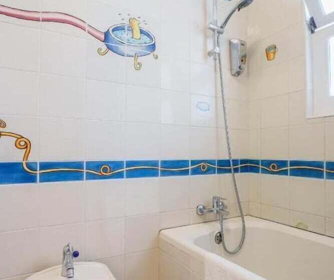 پانسیون Quinta Das Hortências