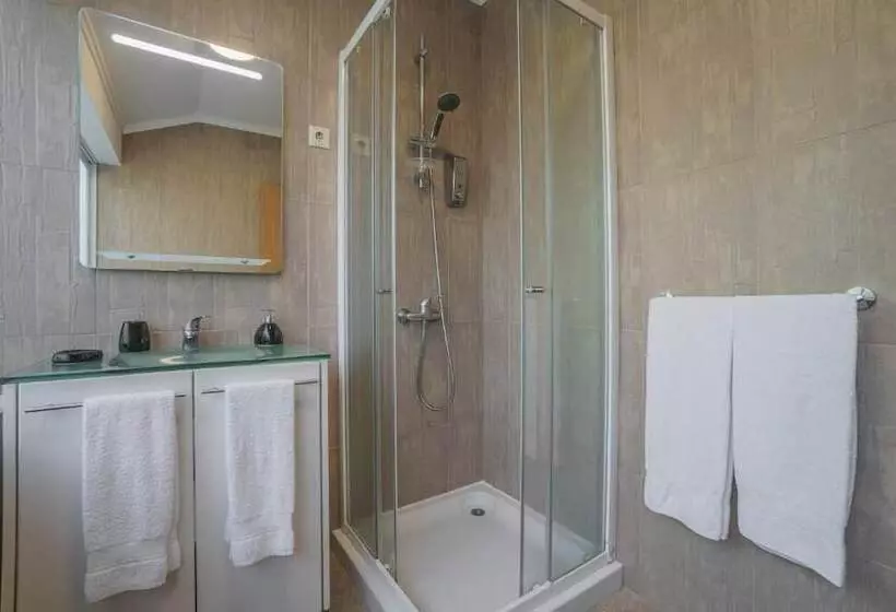 ペンション Quinta Das Hortências