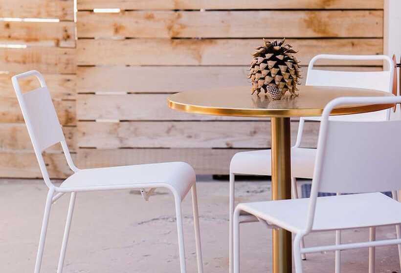 فندق صغير Grand Pine Cabins