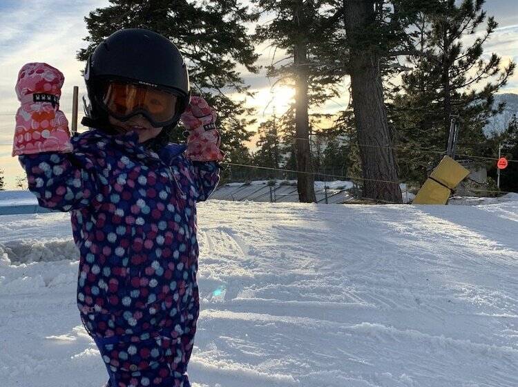 فندق صغير Grand Pine Cabins