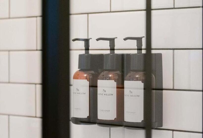 فندق صغير Grand Pine Cabins