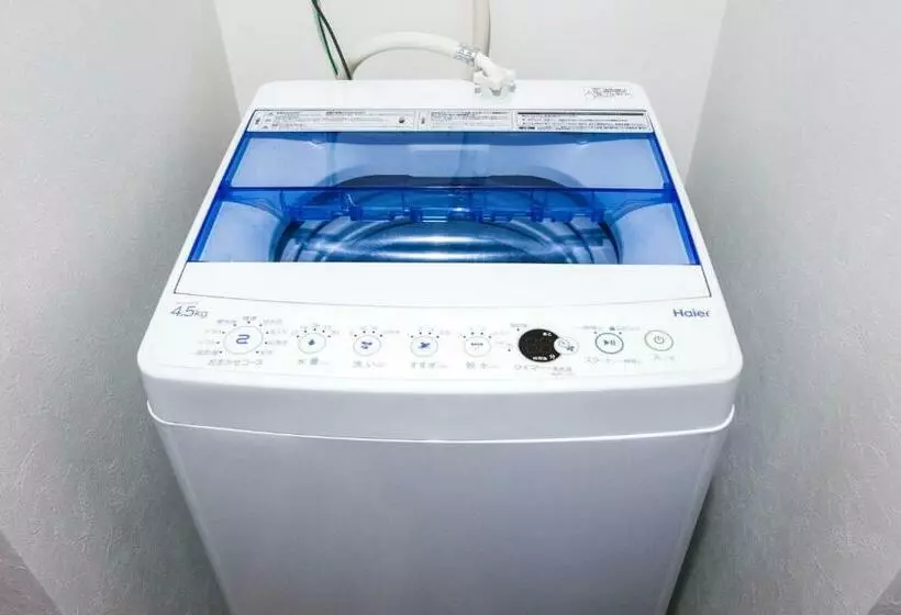 ユースホステル Mr.kinjo In Uruma