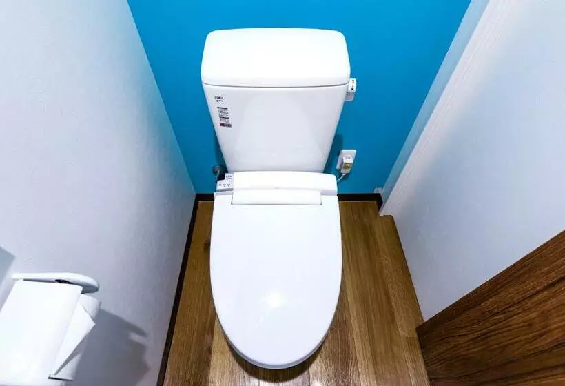 ユースホステル Mr.kinjo In Uruma