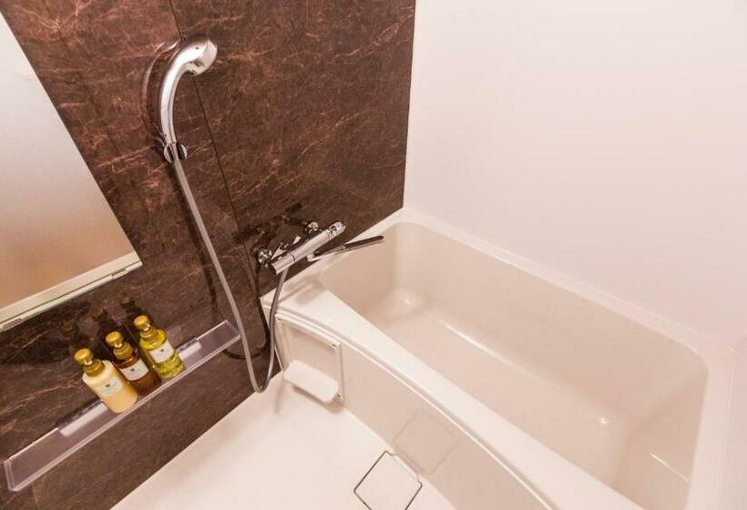 旅馆 Mr.kinjo In Uruma