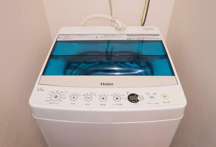 旅馆 Mr.kinjo In Uruma