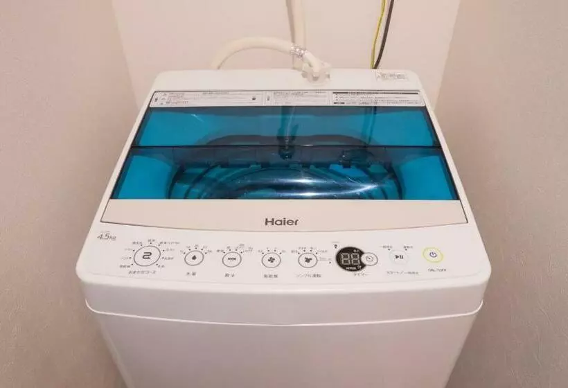 ユースホステル Mr.kinjo In Uruma