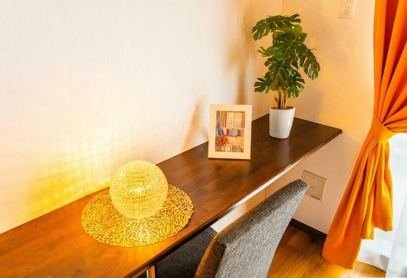 旅馆 Mr.kinjo In Uruma