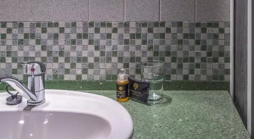 Retkeilymaja Pension Palla