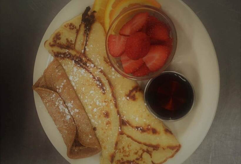 ホテル Auberge Du Lac Tiblemont