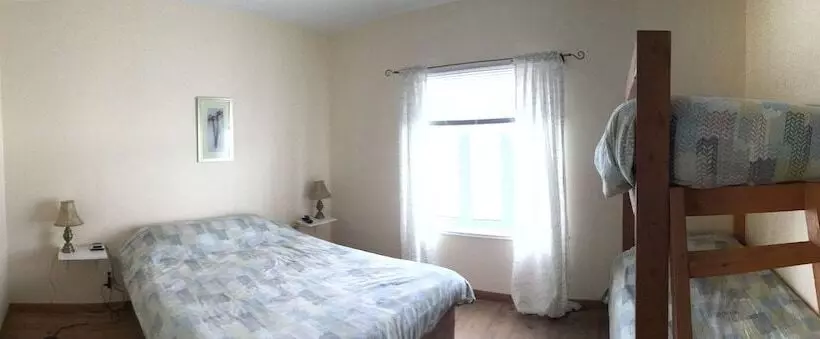 ホテル Auberge Du Lac Tiblemont