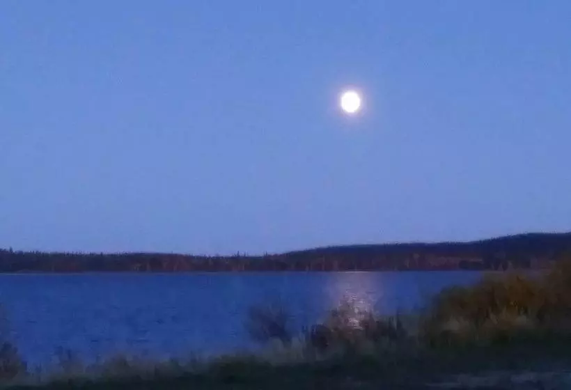 ホテル Auberge Du Lac Tiblemont