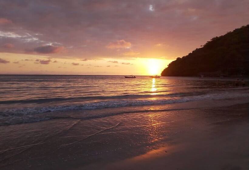 هتل Bungalows Des Tropiques