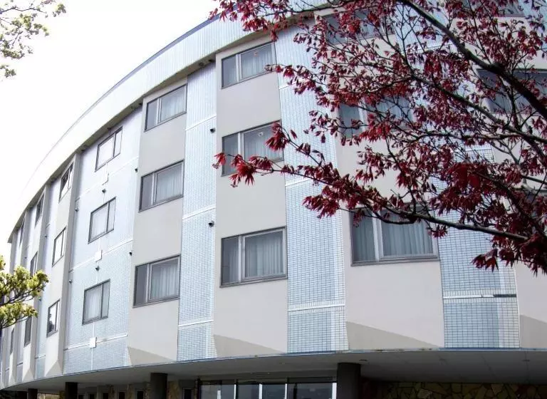 ホテル Daiei Masuda