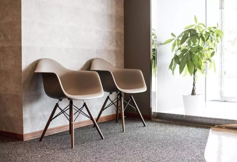 ホテル Daiei Masuda