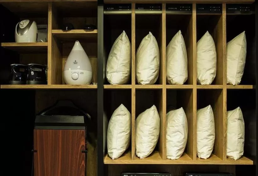 ホテル Daiei Masuda