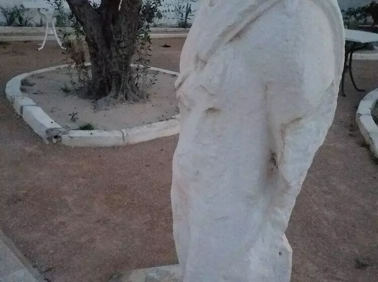 ホテル Dar Faiza