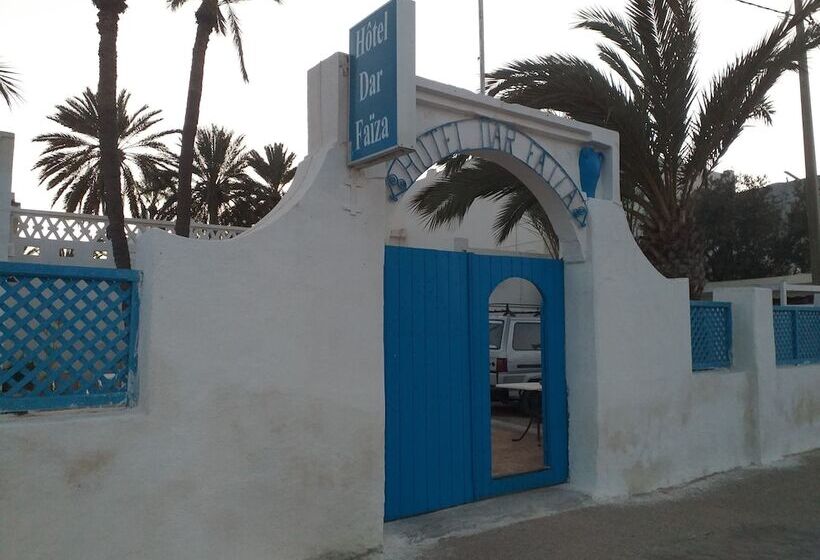 Hotel Dar Faiza