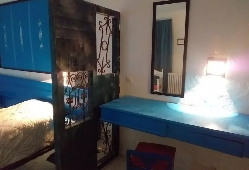ホテル Dar Faiza