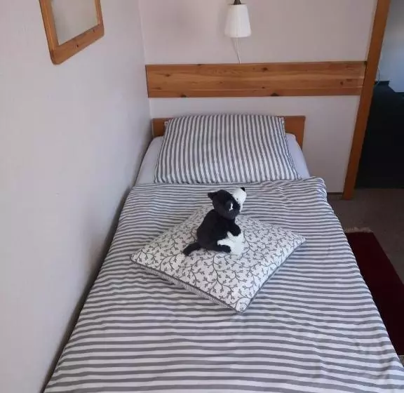 Hotelli Gasthaus Götze