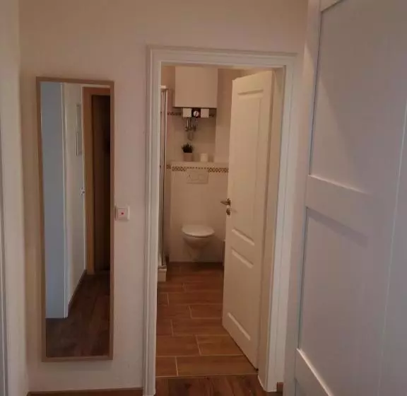 Hotelli Gasthaus Götze