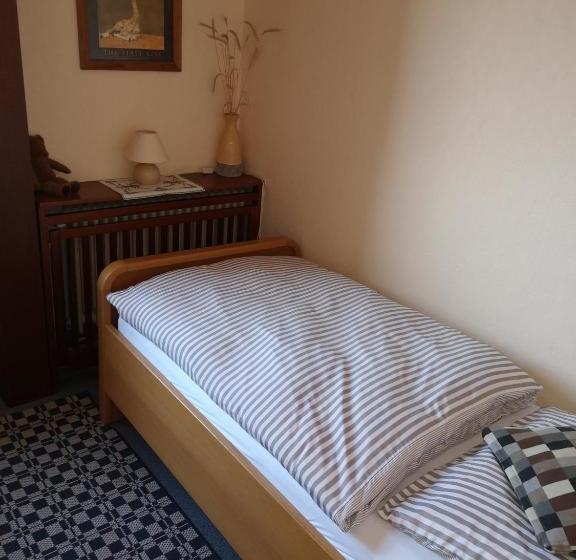 호텔 Gasthaus Götze