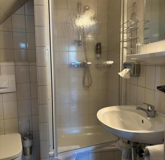 Отель Heitmann`s Gasthof