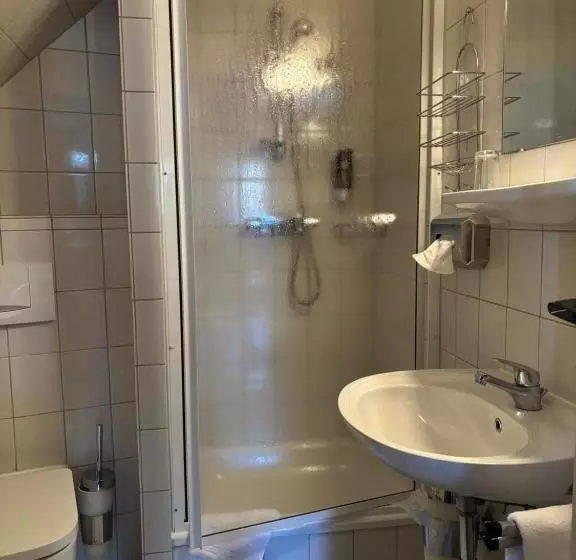 Hotelli Heitmann`s Gasthof