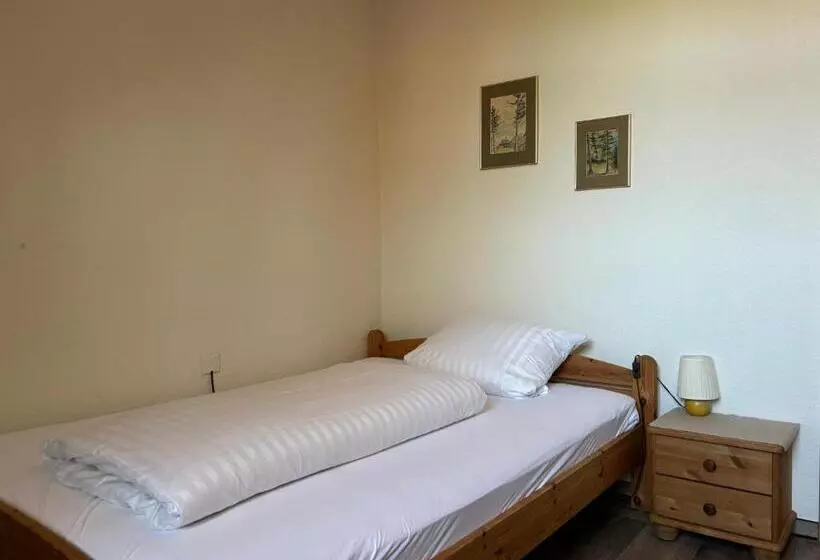 Hotelli Heitmann`s Gasthof