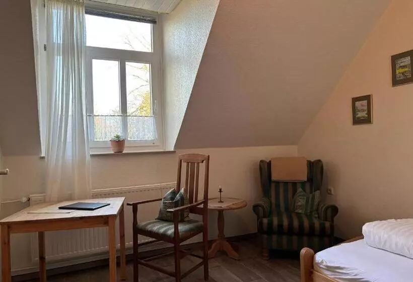 Hotelli Heitmann`s Gasthof