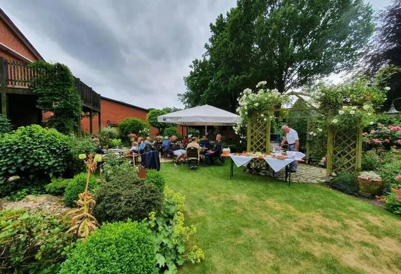 Hotelli Heitmann`s Gasthof