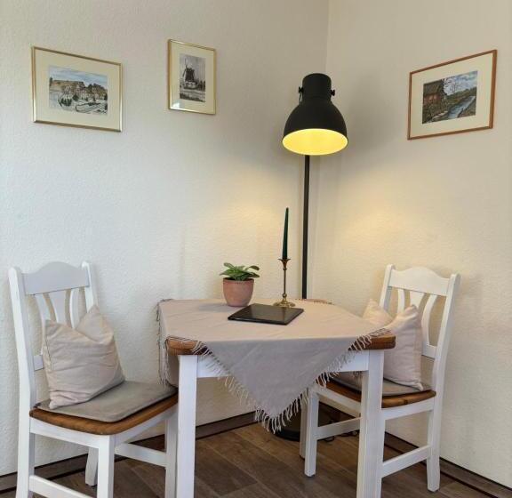 Отель Heitmann`s Gasthof