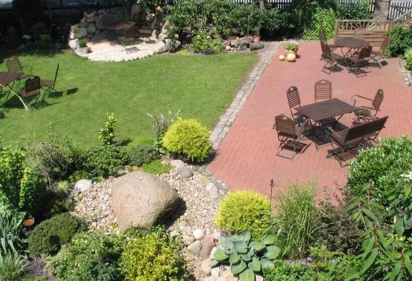 Hotelli Heitmann`s Gasthof