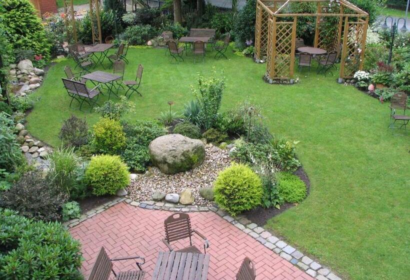 Отель Heitmann`s Gasthof