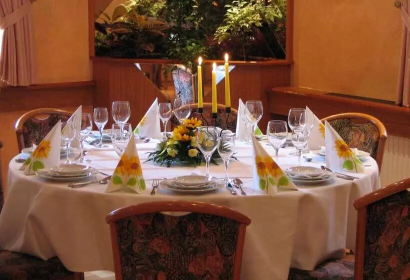 Hotelli Heitmann`s Gasthof