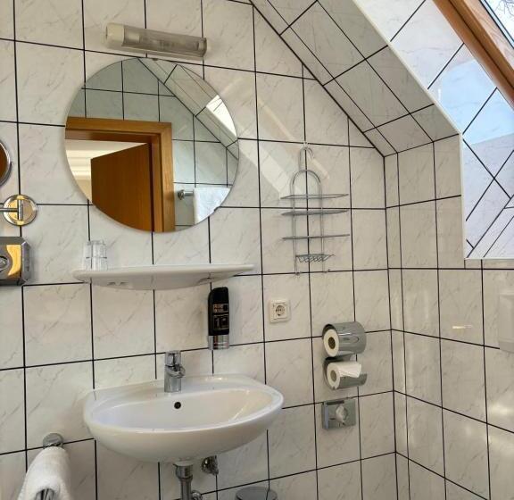 Отель Heitmann`s Gasthof