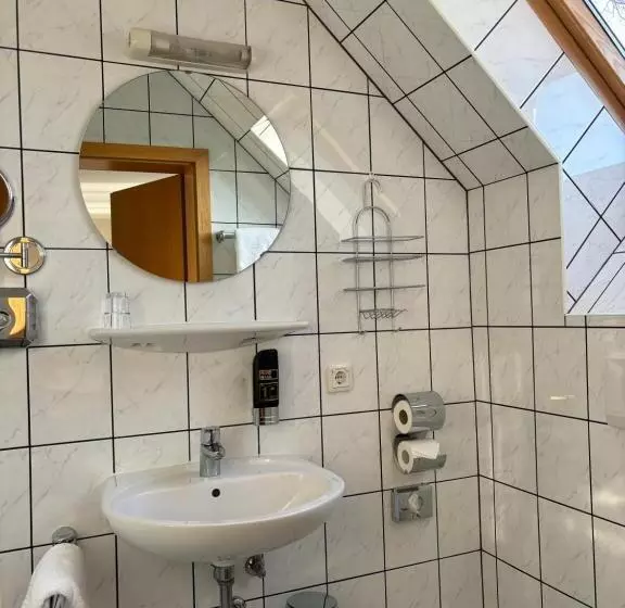 Hotelli Heitmann`s Gasthof